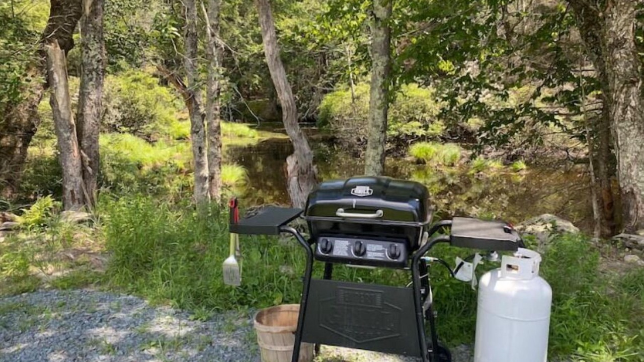 Photo of Outdoor in Woodridge
