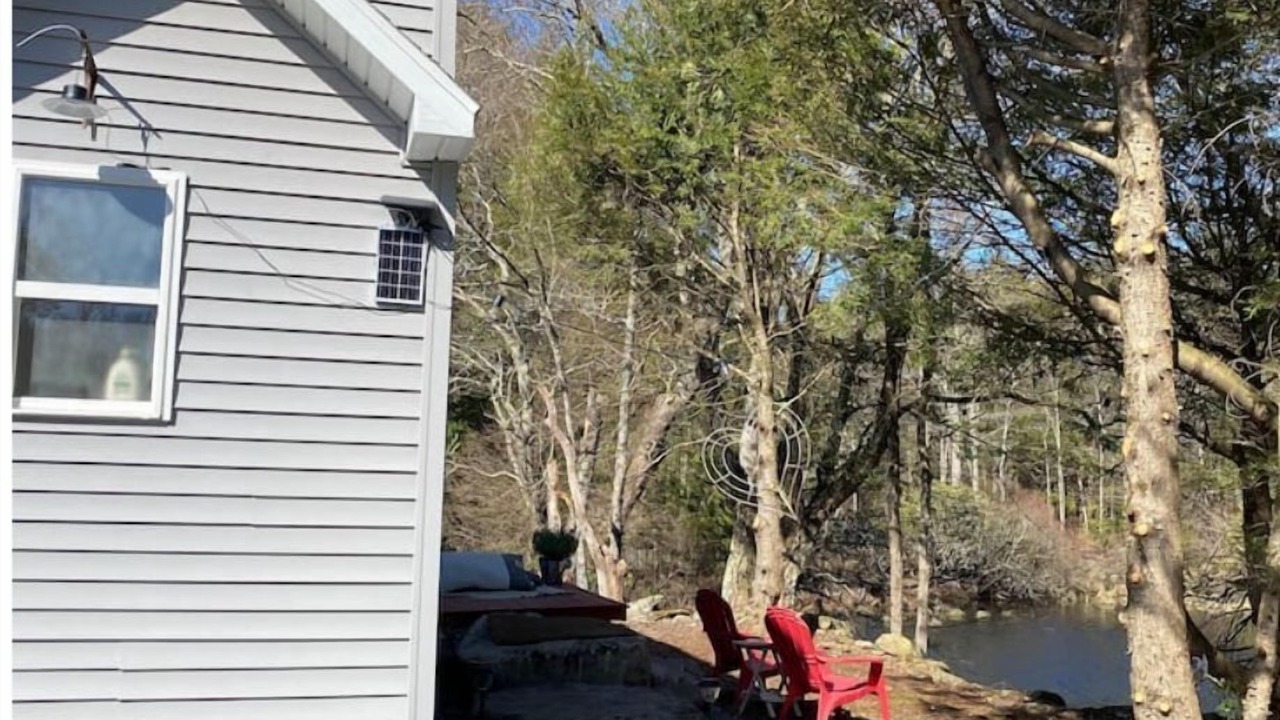 Photo of Outdoor in Woodridge