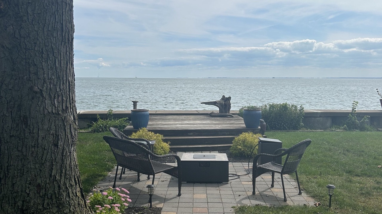 Photo of Patio Balcony in Ida