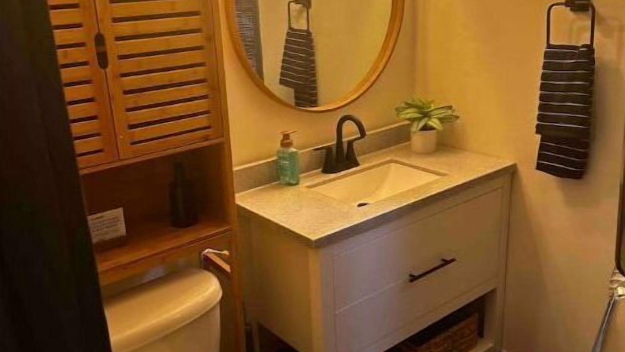 Photo of Bathroom in Afton