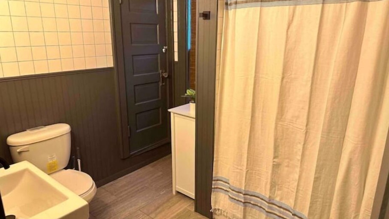 Photo of Bathroom in Afton