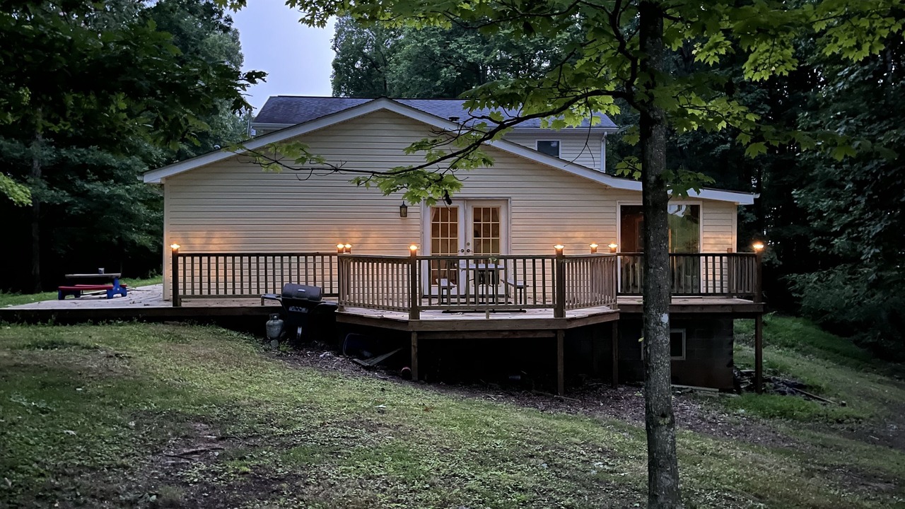 Photo of Outdoor in Strange Creek
