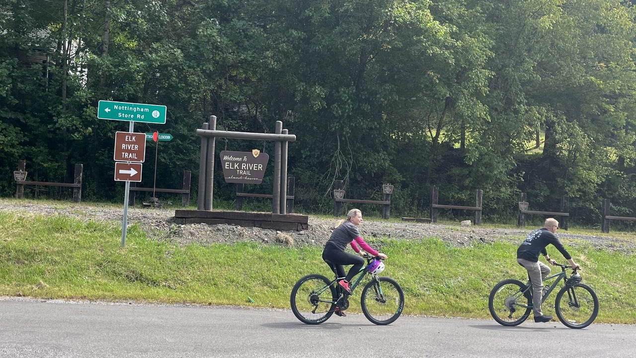 Photo of Outdoor in Strange Creek