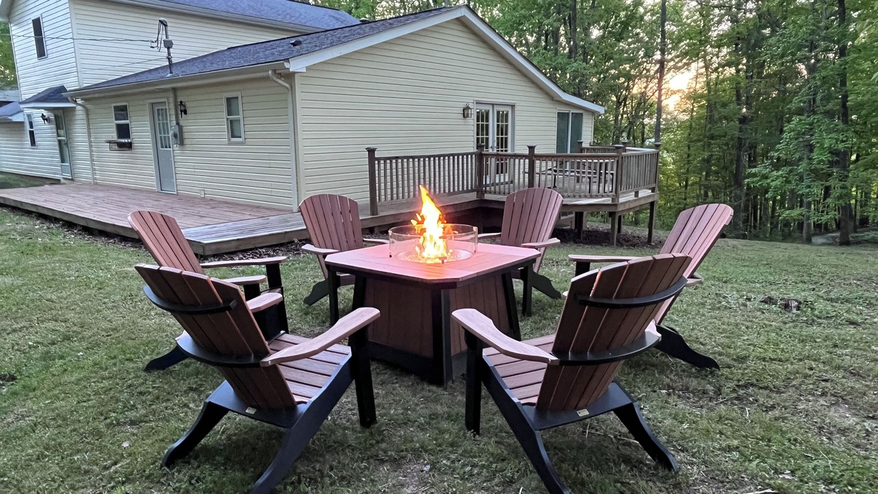 Photo of Outdoor in Strange Creek