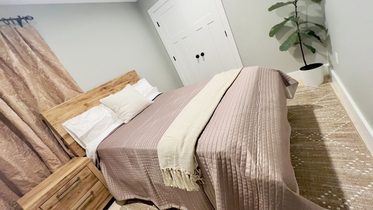 Photo of Bedroom in Montclair
