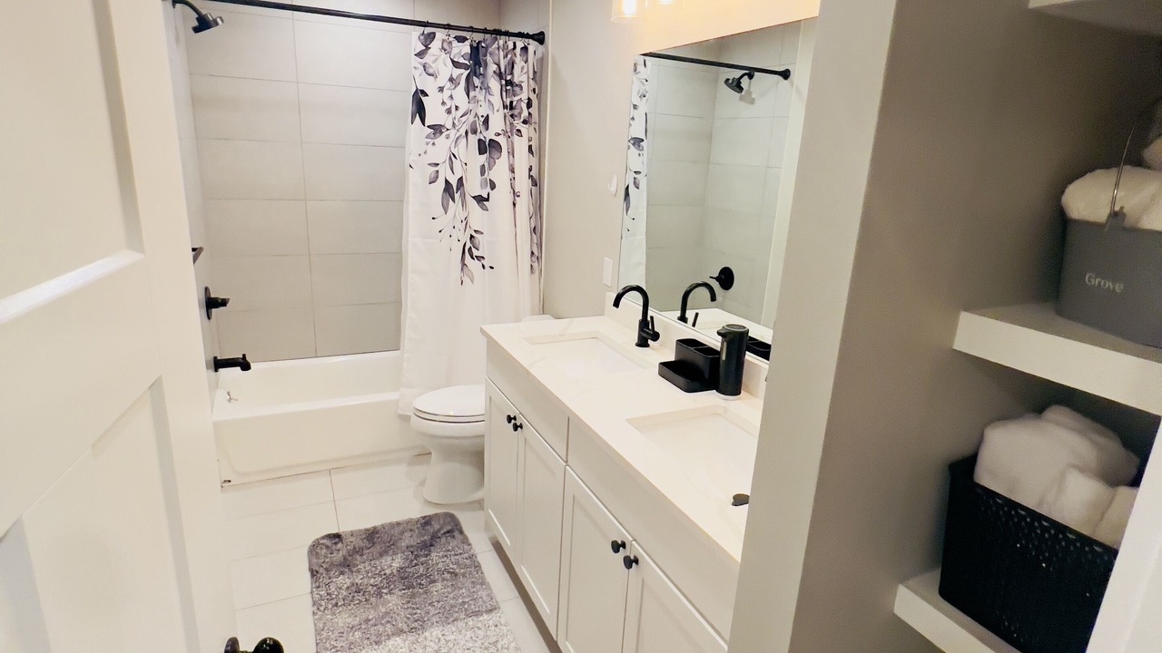 Photo of Bathroom in Montclair