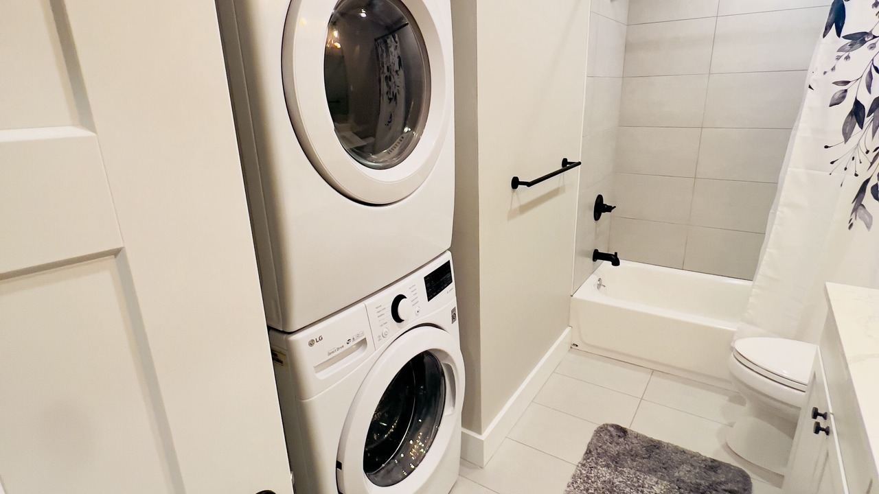 Photo of Bathroom in Montclair