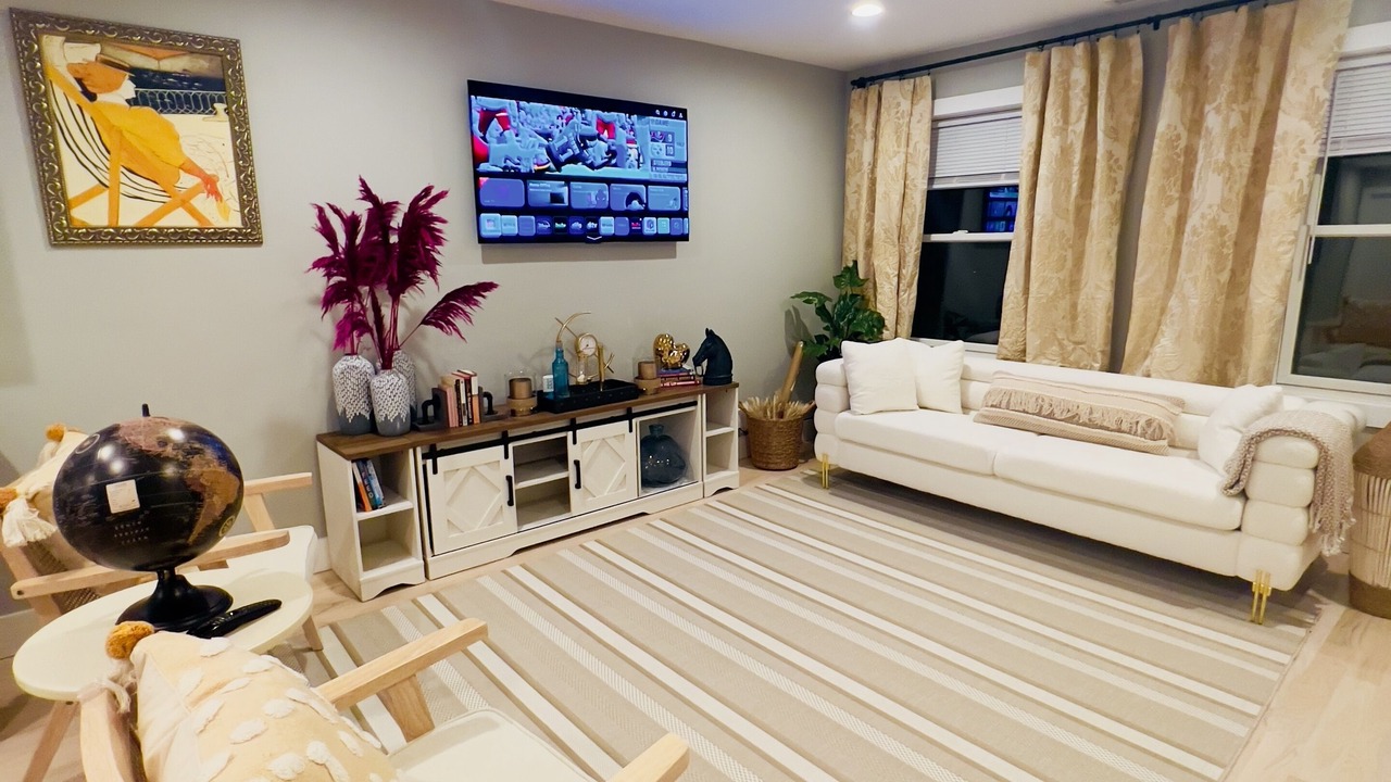 Photo of Livingroom in Montclair
