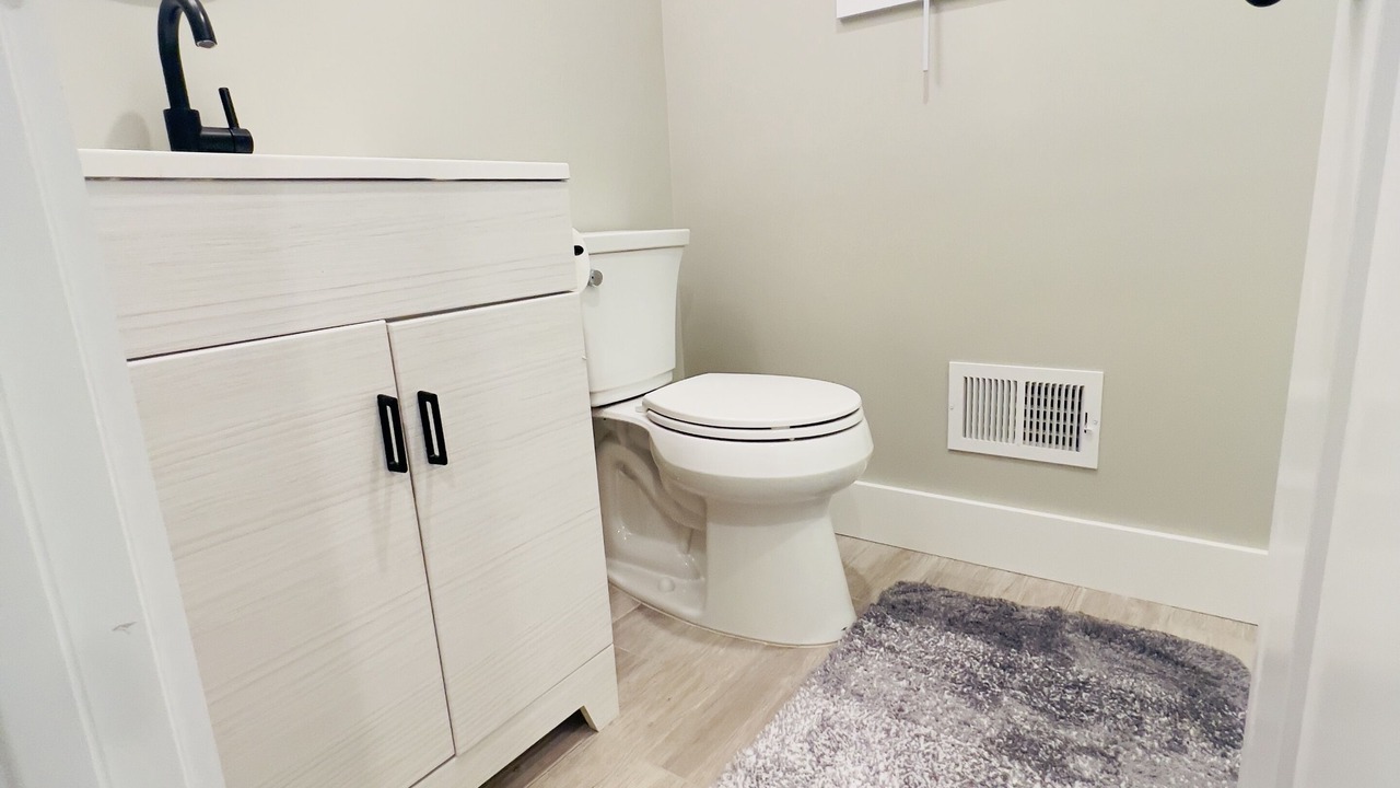 Photo of Bathroom in Montclair
