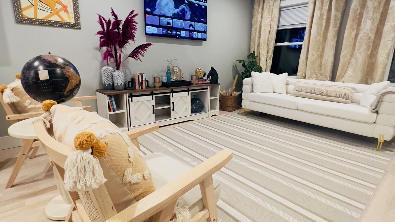 Photo of Livingroom in Montclair