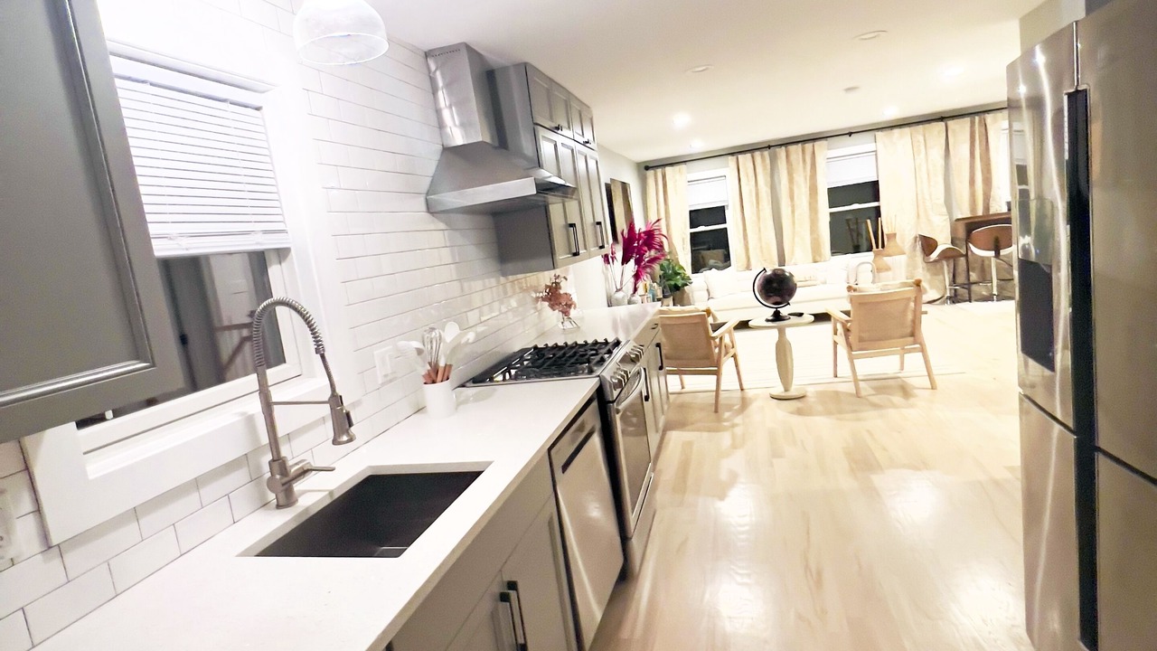 Photo of Kitchen in Montclair