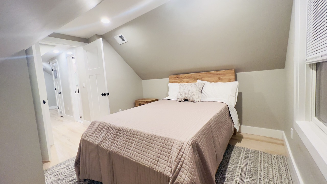 Photo of Bedroom in Montclair