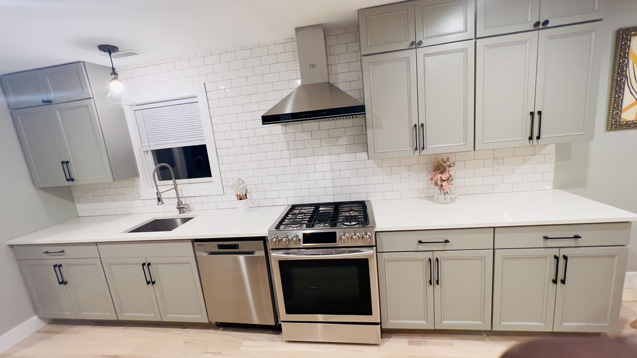 Photo of Kitchen in Montclair