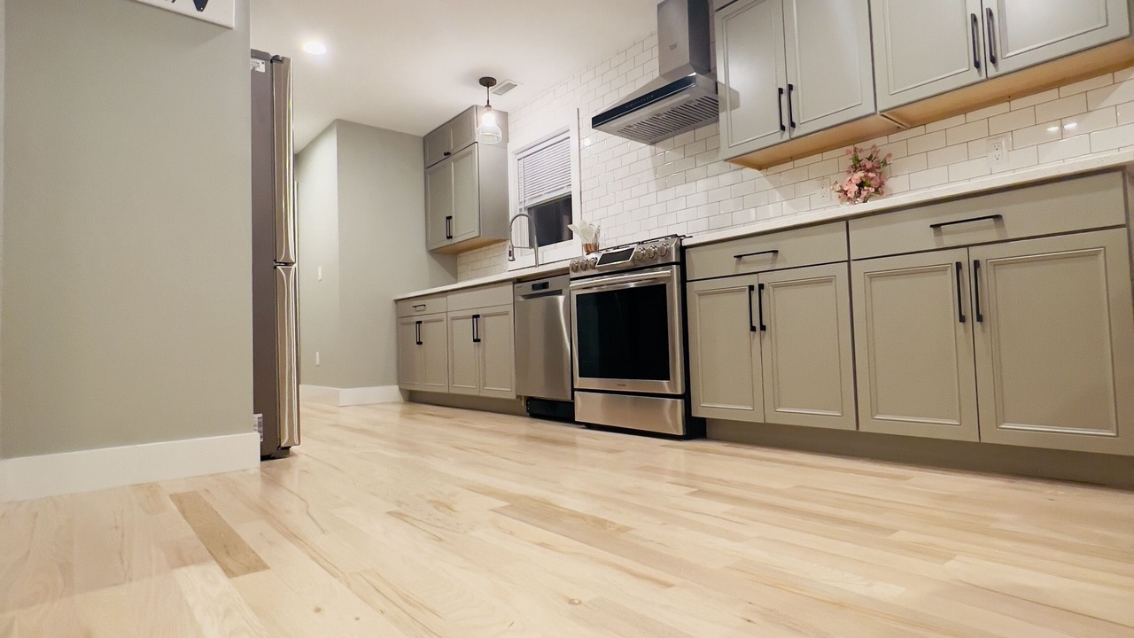 Photo of Kitchen in Montclair