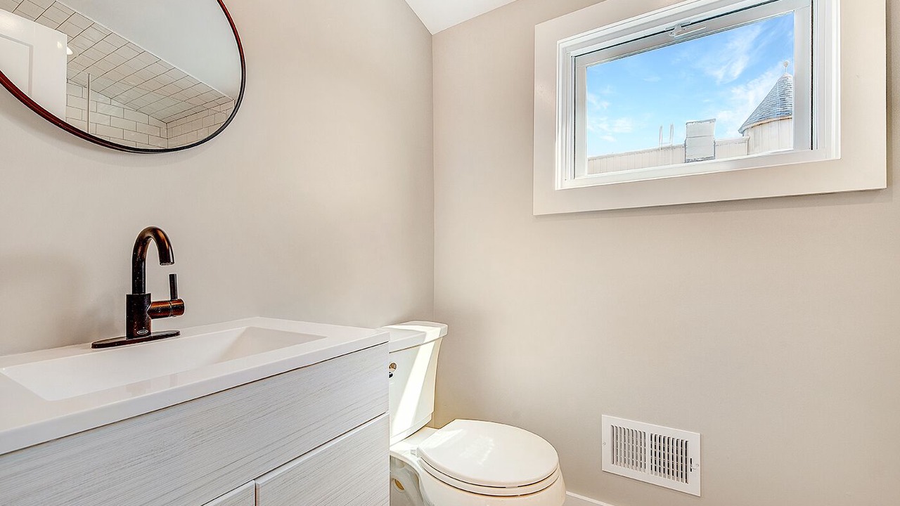 Photo of Bathroom in Montclair
