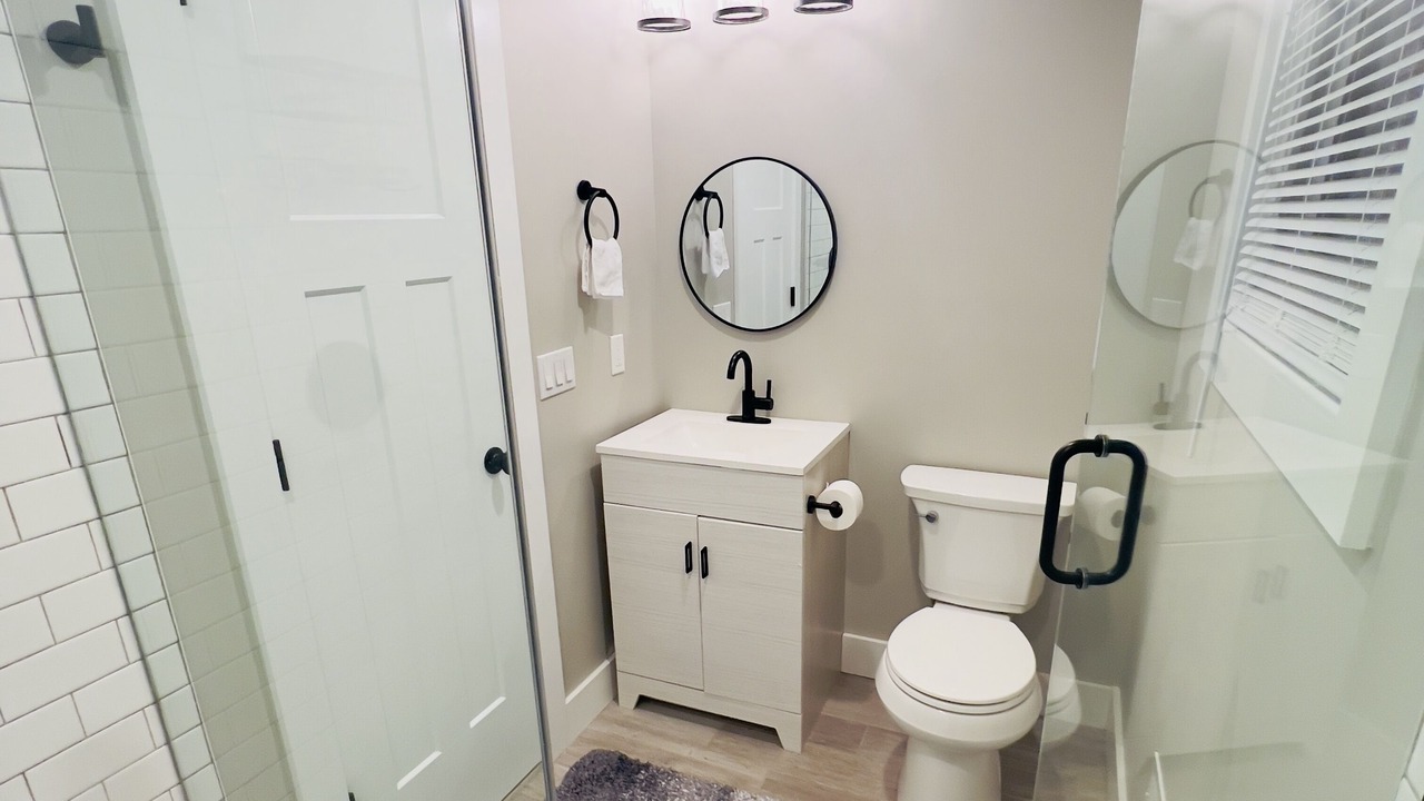 Photo of Bathroom in Montclair