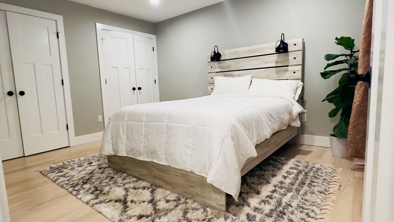 Photo of Bedroom in Montclair