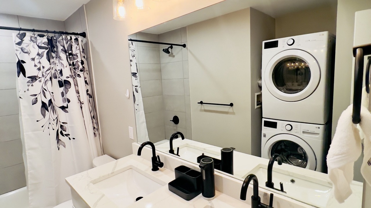 Photo of Bathroom in Montclair