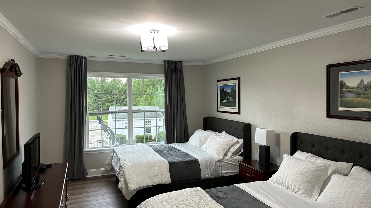 Photo of Bedroom in Carthage