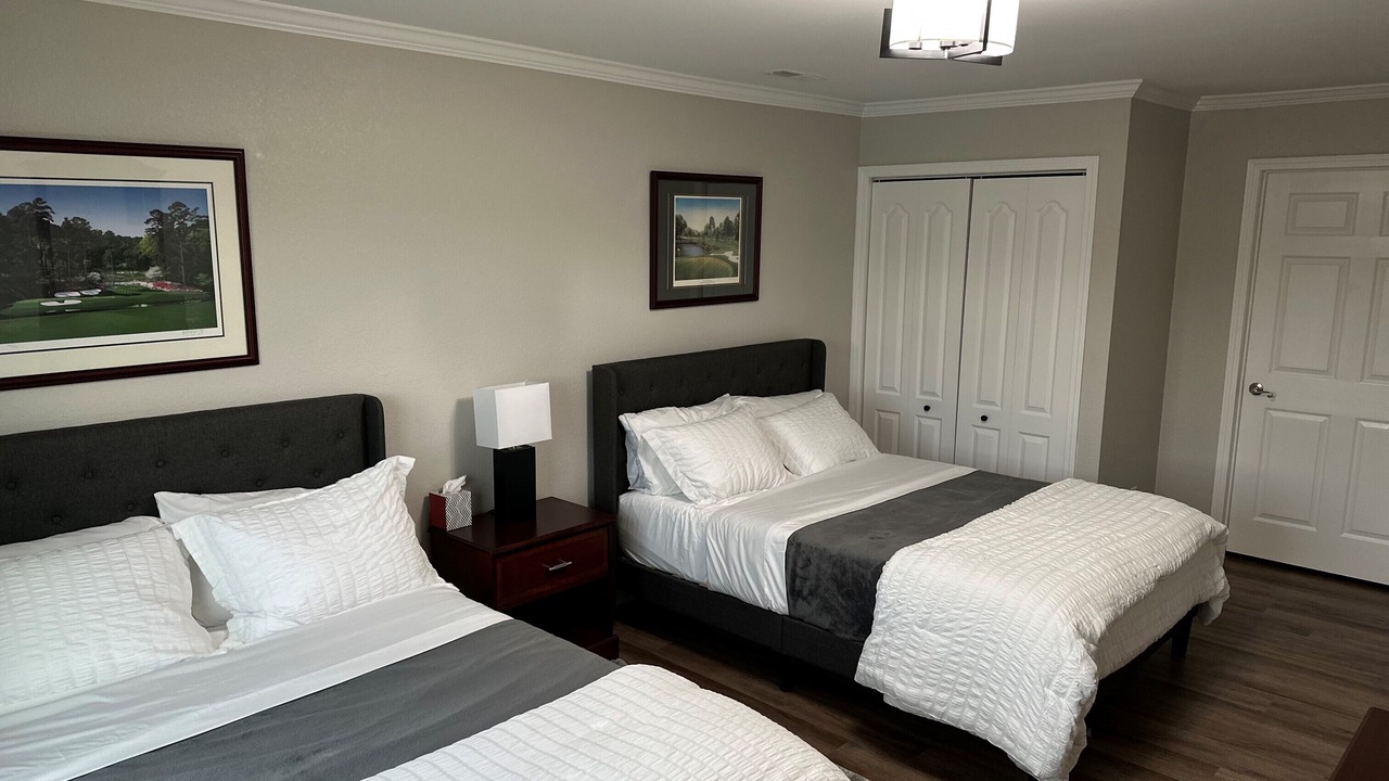Photo of Bedroom in Carthage
