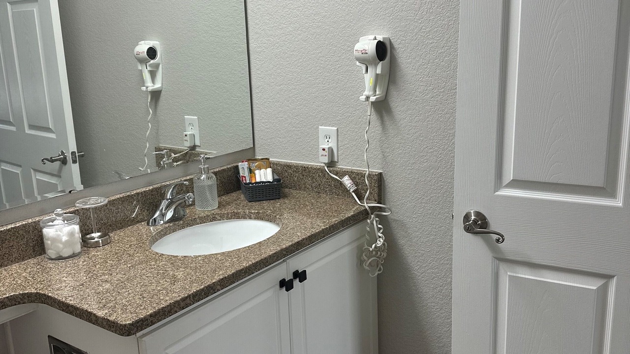 Photo of Bathroom in Carthage