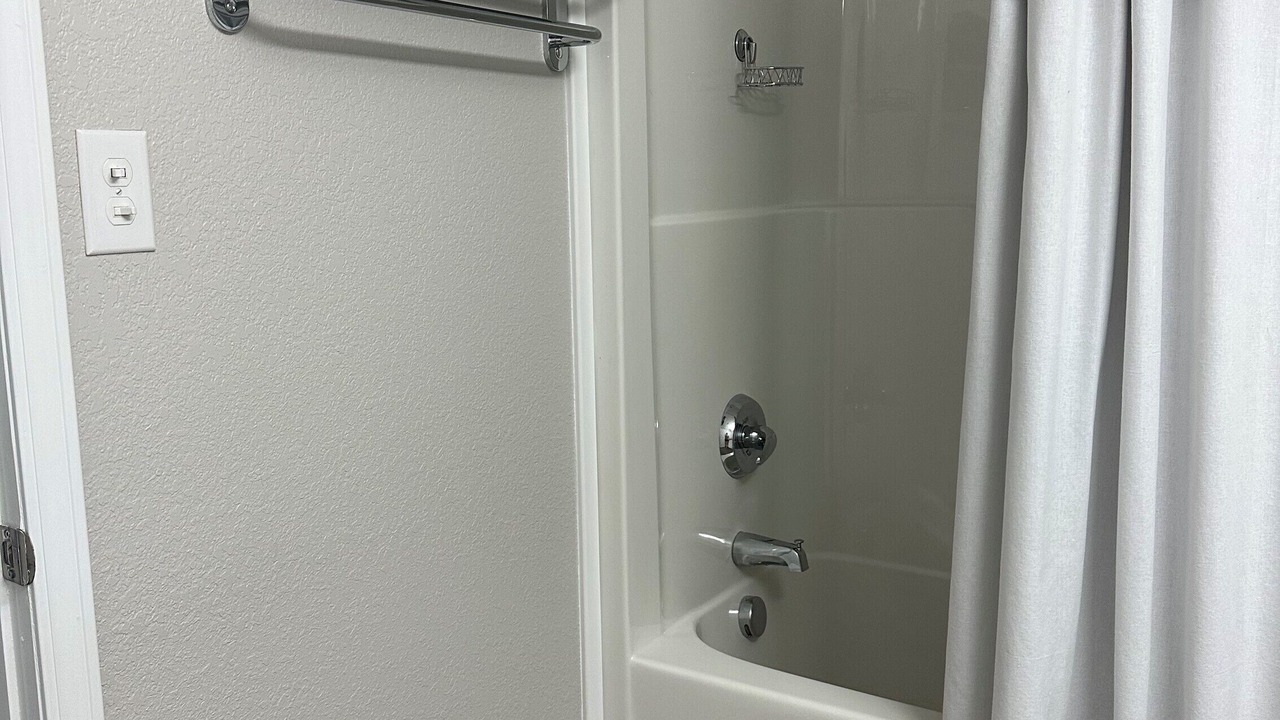 Photo of Bathroom in Carthage