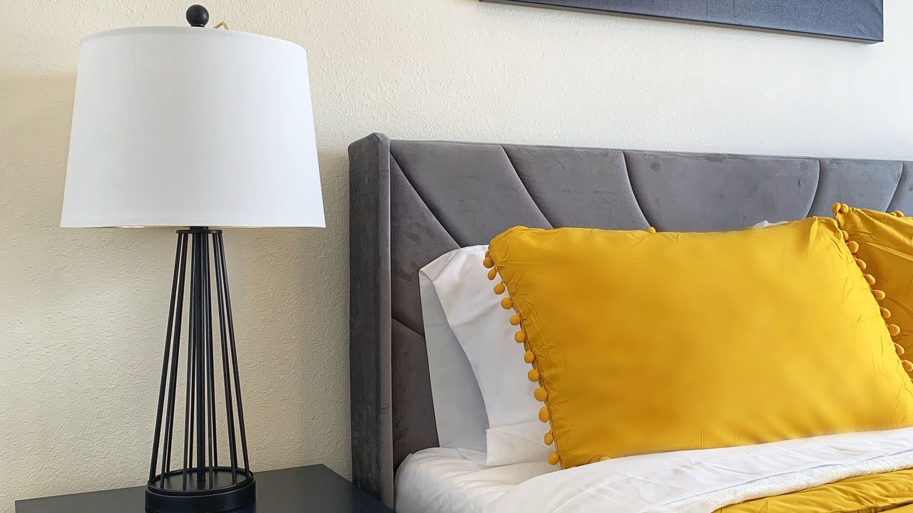 Photo of Bedroom in Eagle