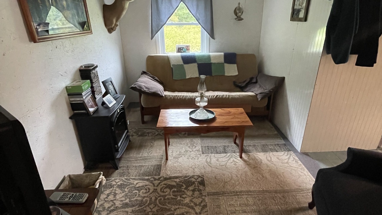 Photo of Livingroom in Mount Upton