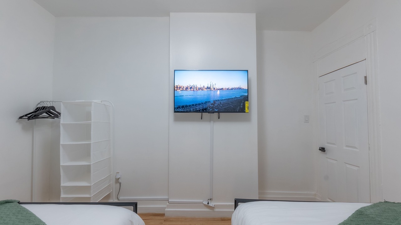 Photo of Bedroom in Hoboken