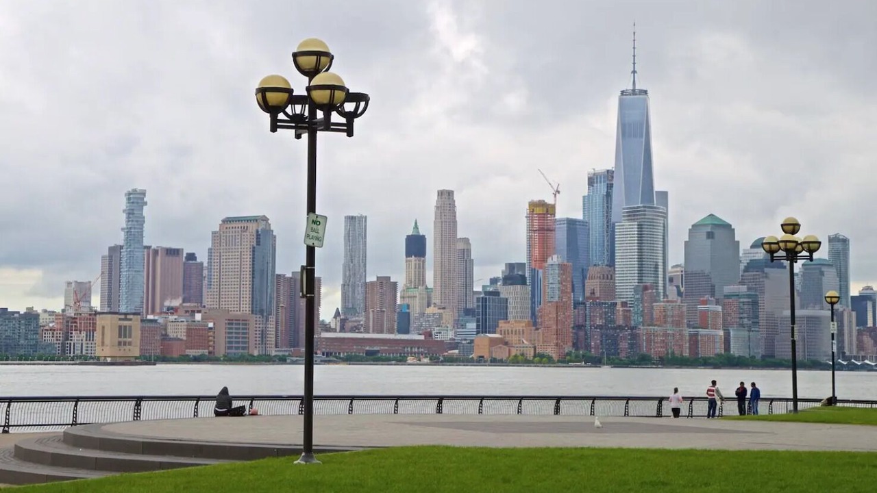 Photo of Outdoor in Hoboken