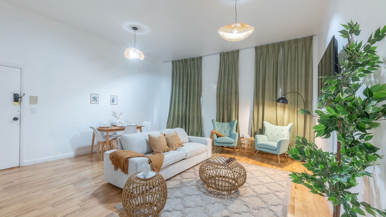 Photo of Bedroom in Hoboken
