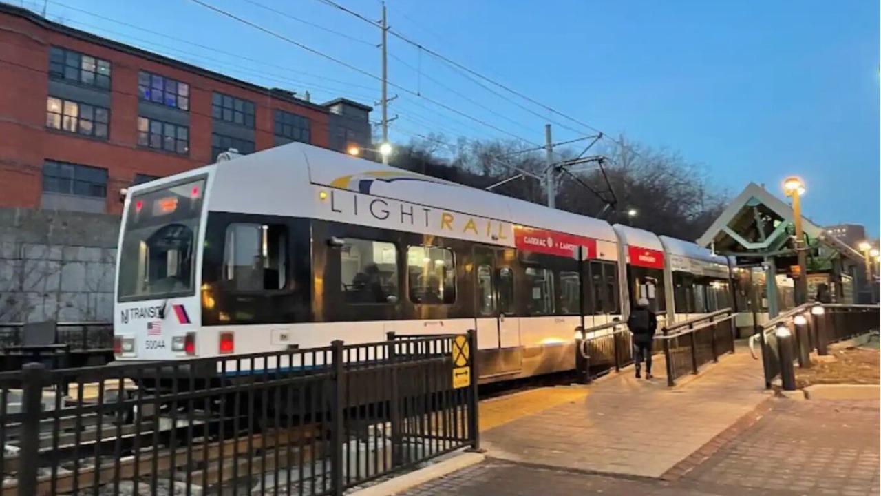 Photo of Outdoor in Hoboken