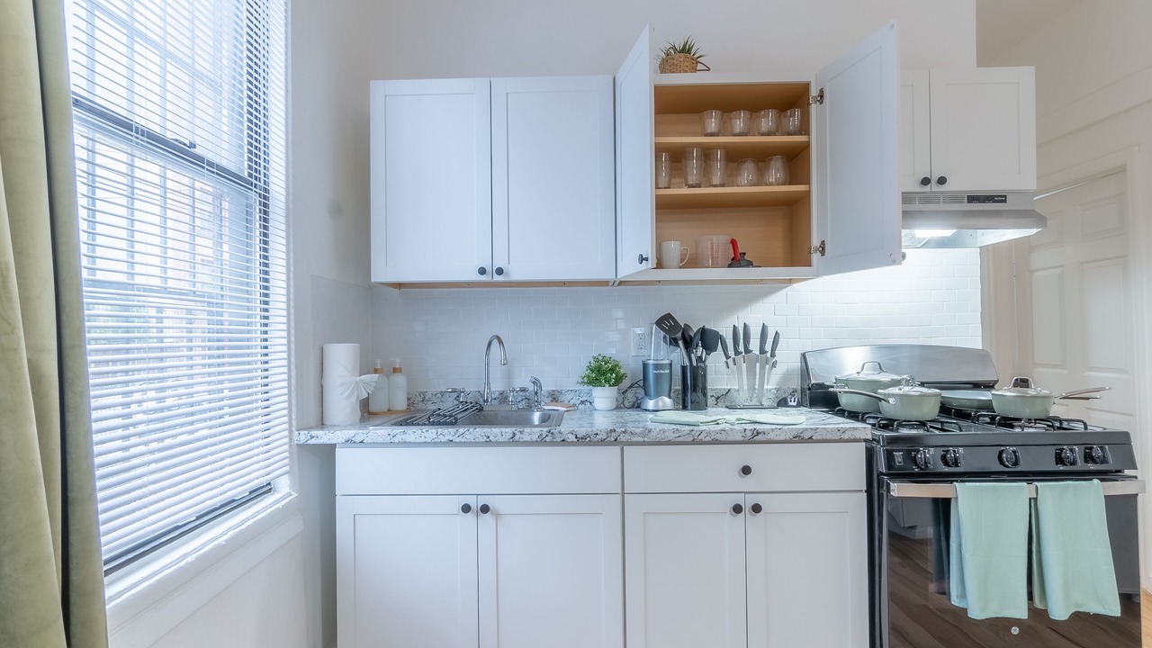 Photo of Kitchen in Hoboken