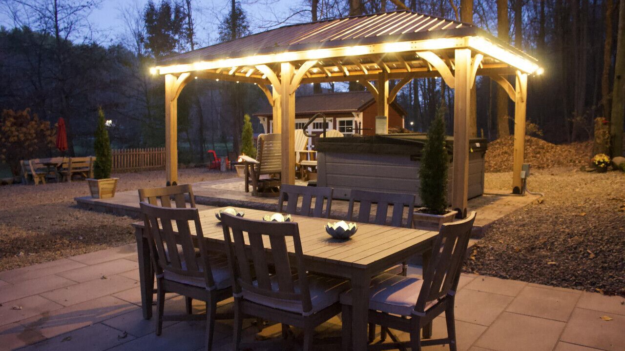 Photo of Outdoor in Mansfield
