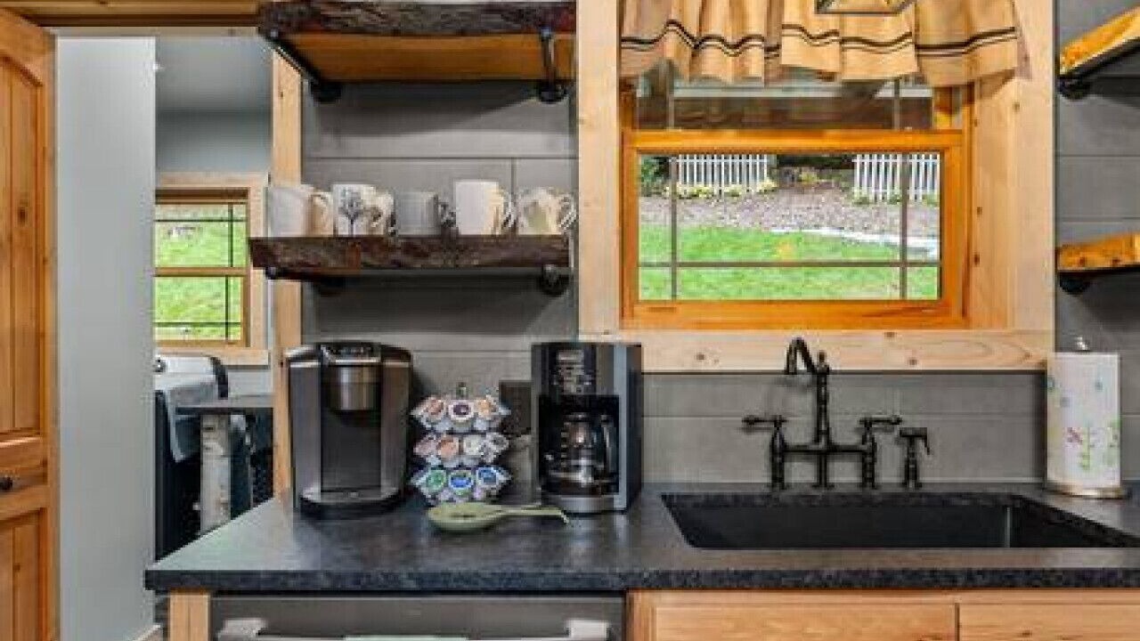Photo of Kitchen in Mansfield