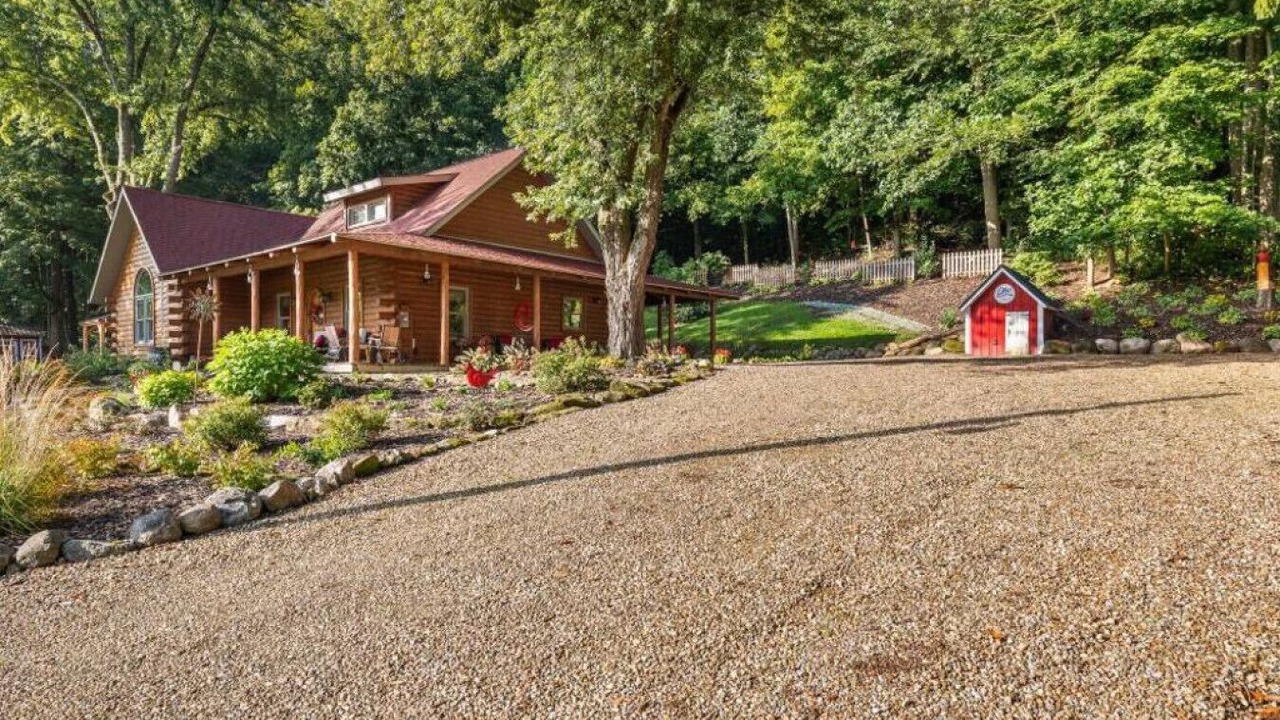 Photo of Outdoor in Mansfield