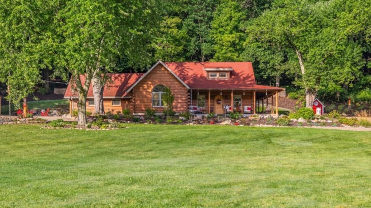 Photo of Outdoor in Mansfield