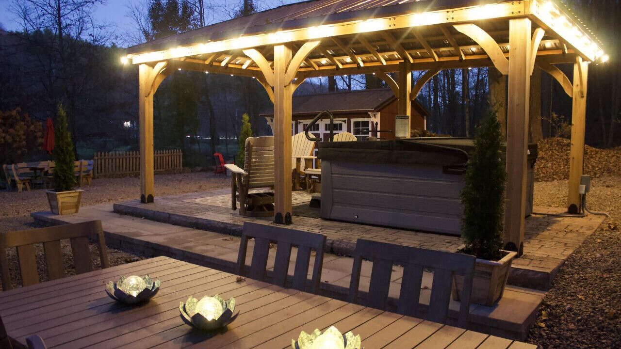 Photo of Outdoor in Mansfield