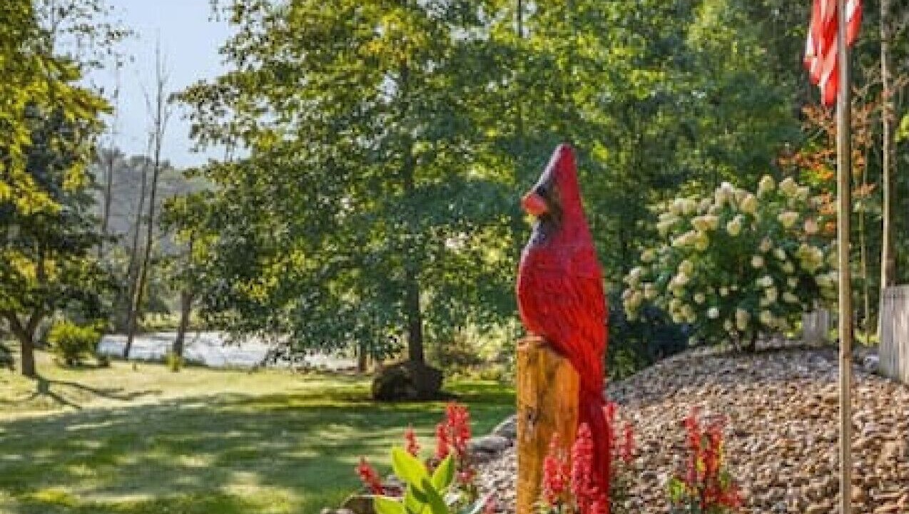 Photo of Outdoor in Mansfield