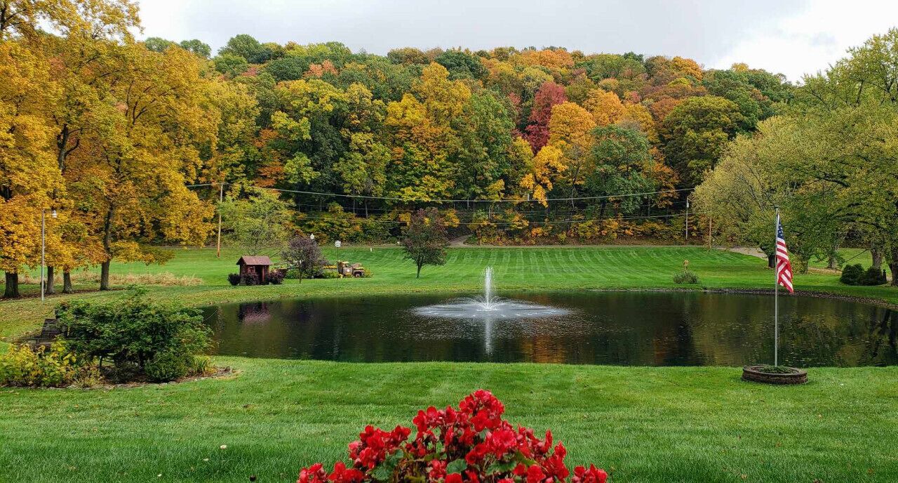 Photo of Outdoor in Mansfield