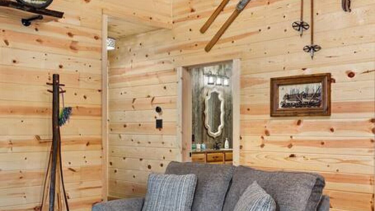 Photo of Livingroom in Mansfield