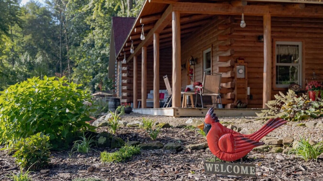 Photo of Outdoor in Mansfield