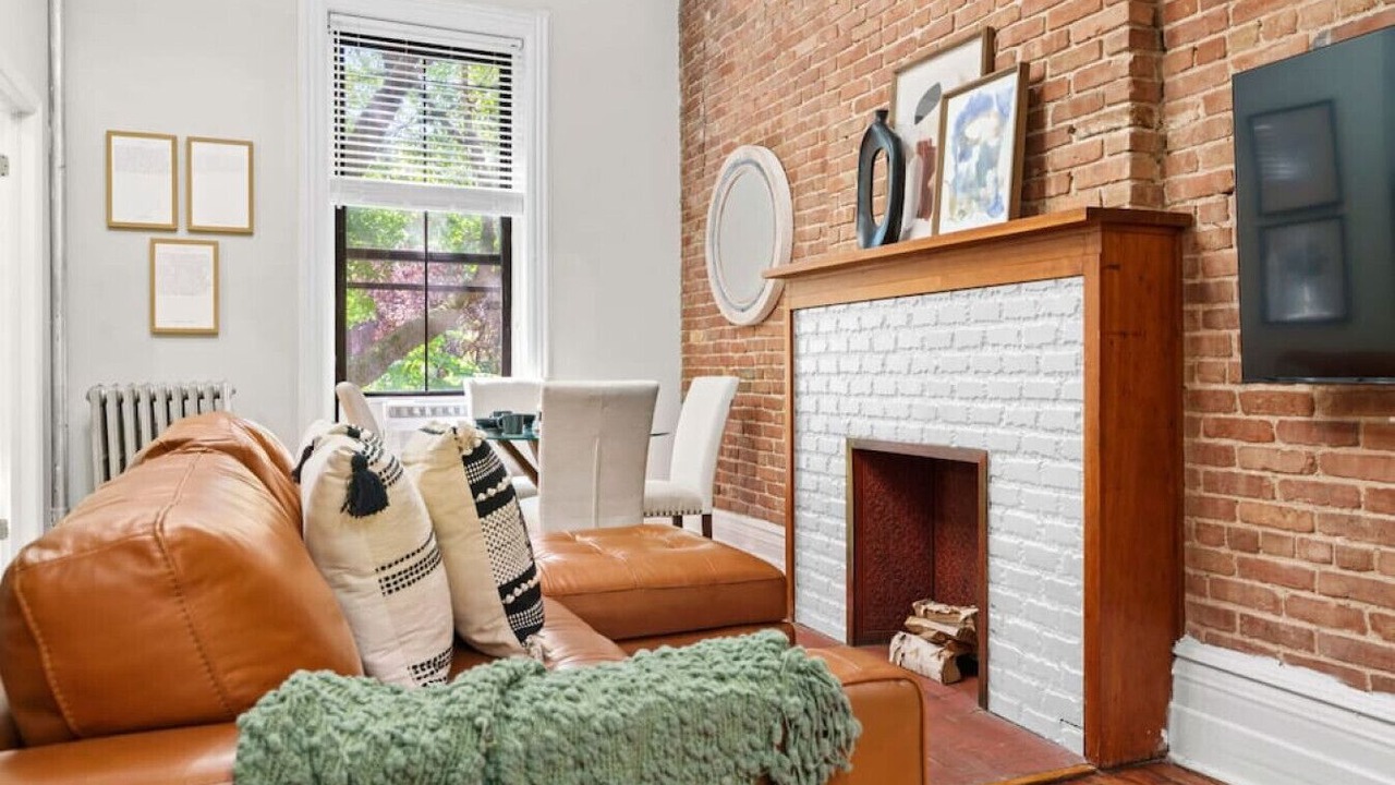 Photo of Livingroom in Central Park North