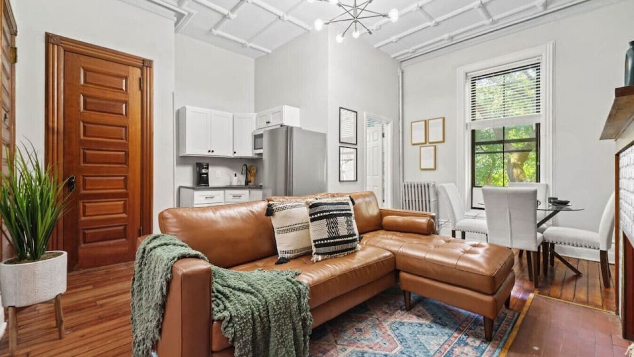 Photo of Bedroom in Central Park North