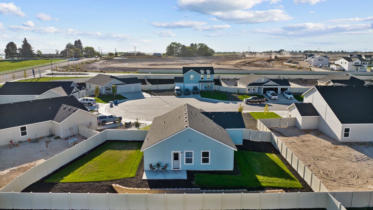 Photo of Outdoor in Caldwell