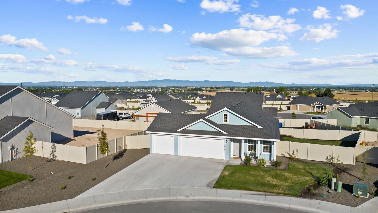 Photo of Outdoor in Caldwell