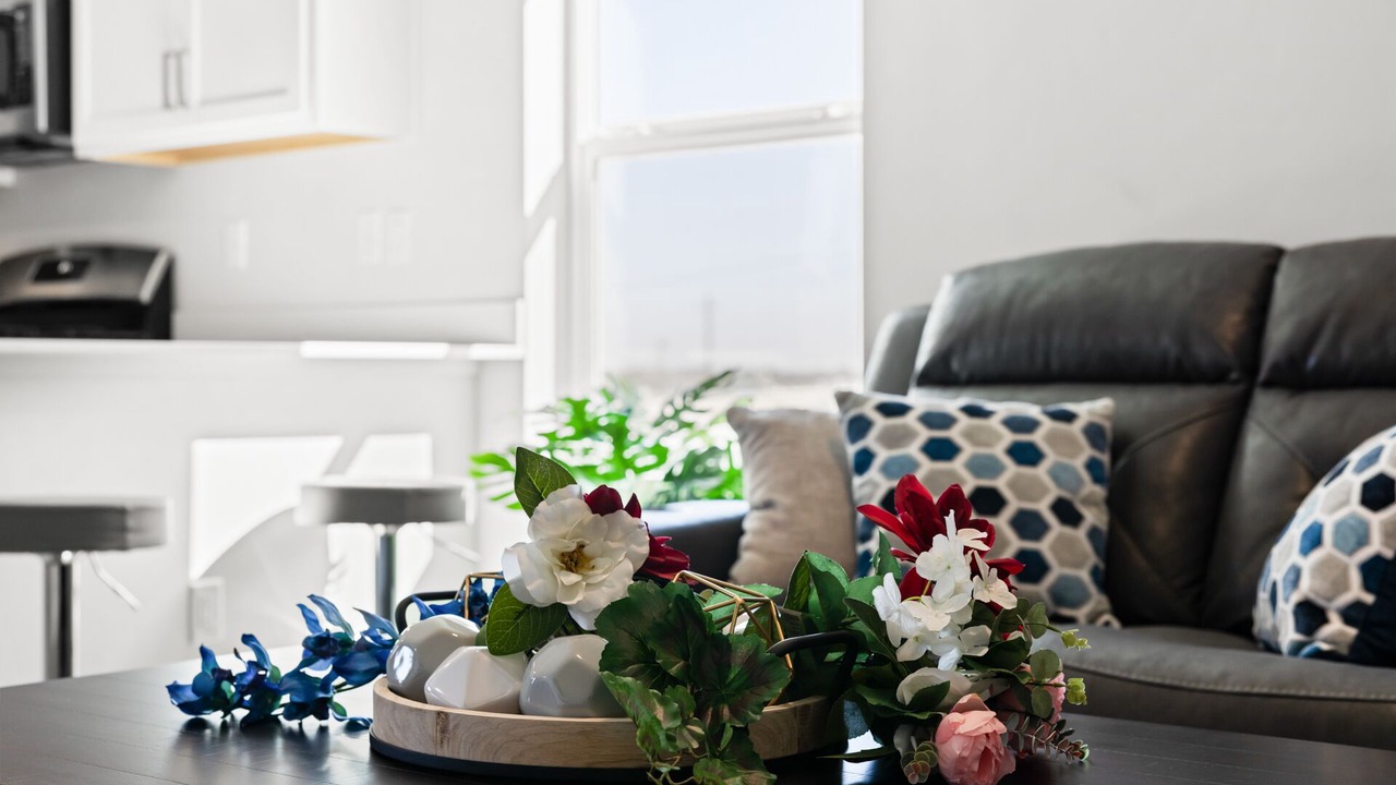Photo of Livingroom in Caldwell
