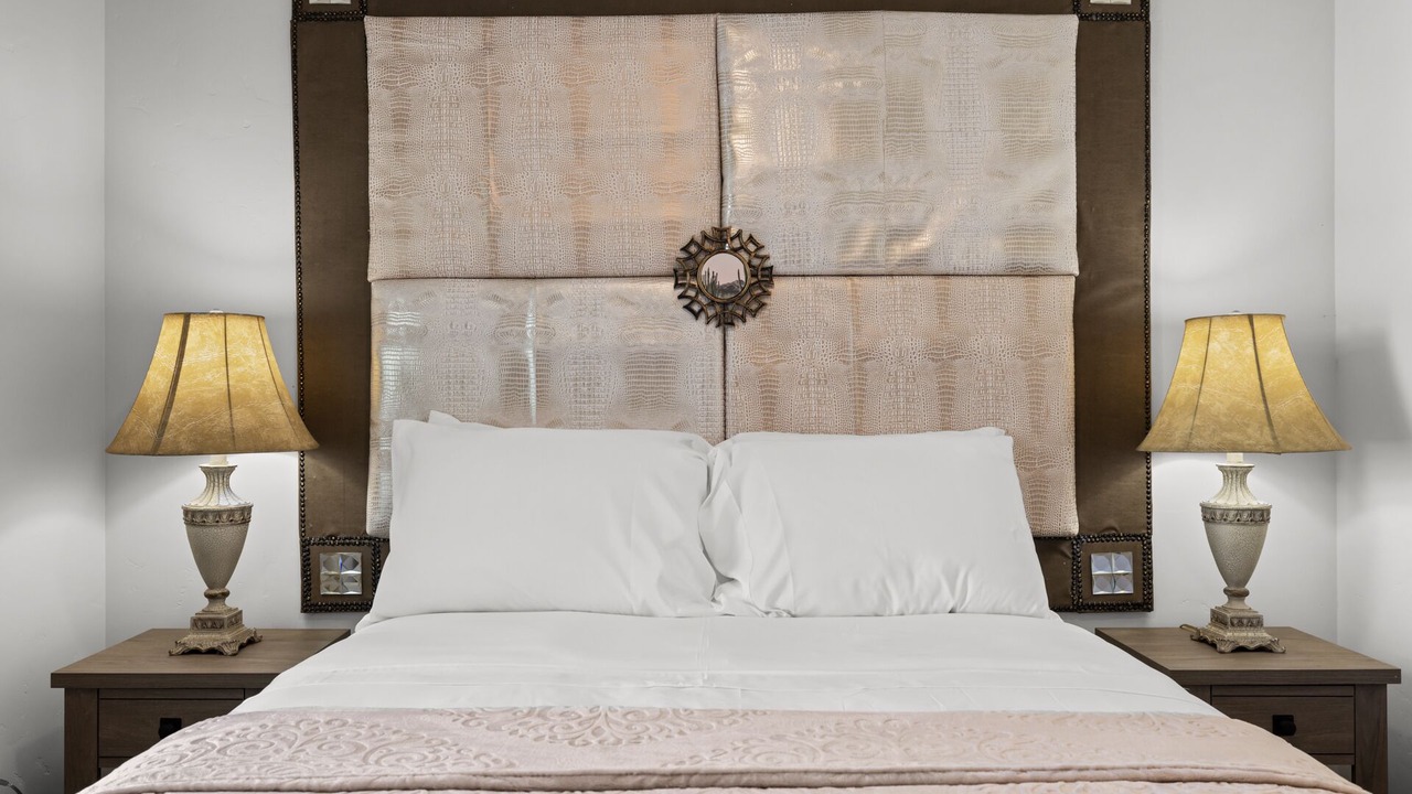 Photo of Bedroom in Caldwell