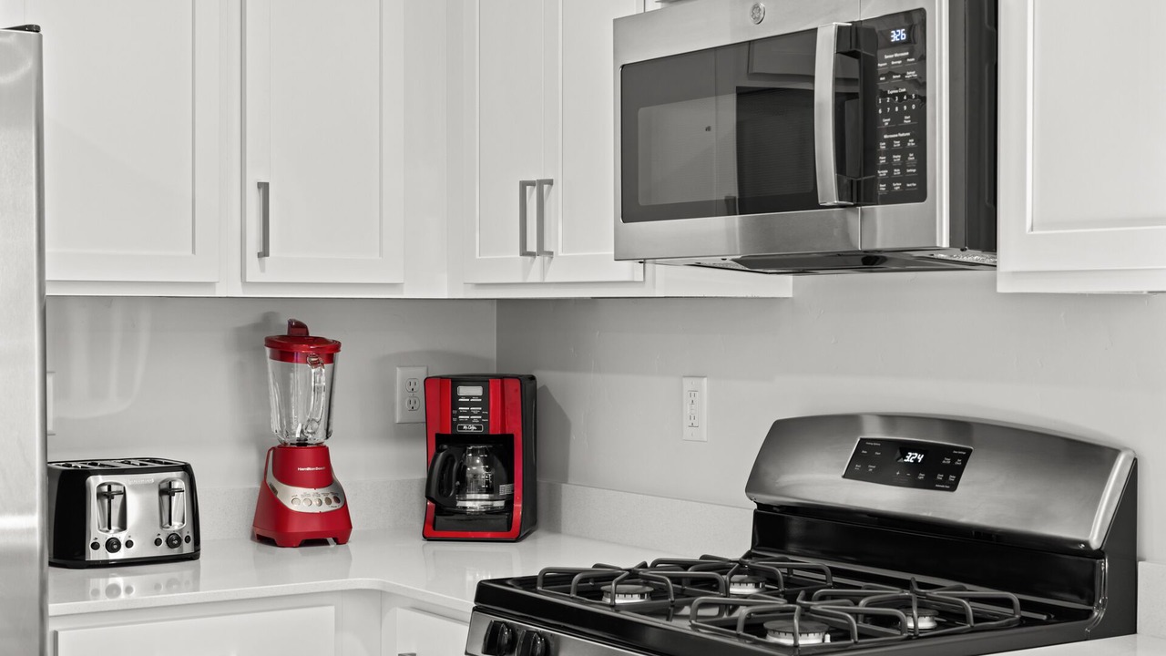 Photo of Kitchen in Caldwell