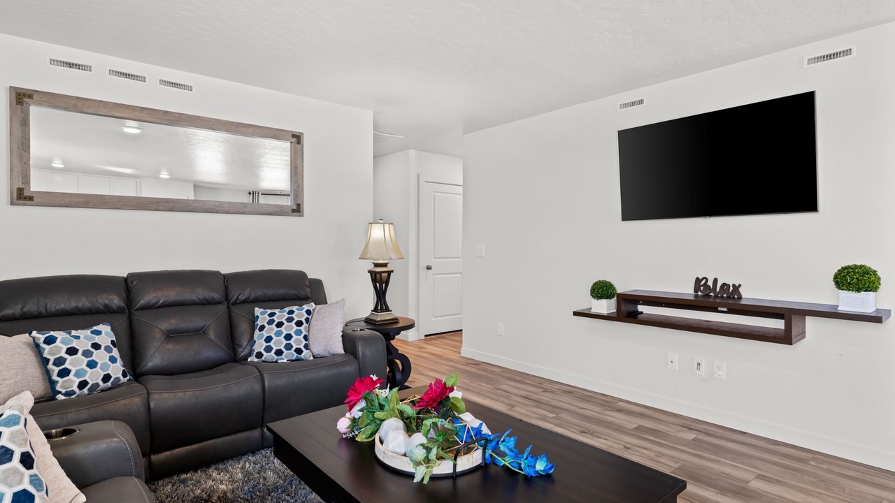 Photo of Livingroom in Caldwell